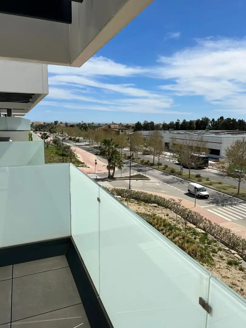 Apartament amb piscina en venda a La Cala Mijas, imagen 17