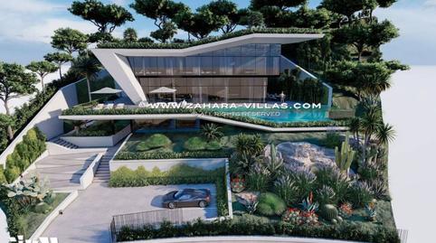 Foto 3 de Residencial en venda a Atlanterra  Parcela I-1, Alemanes, Cádiz