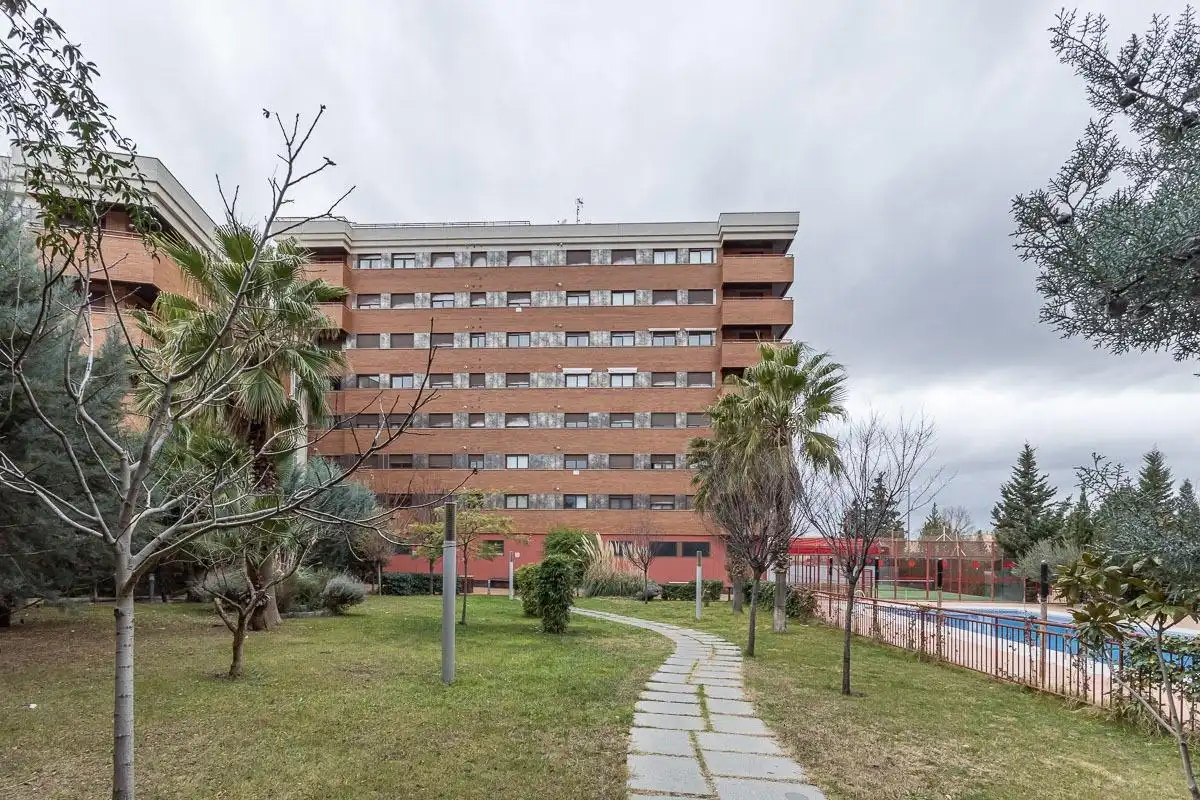 Flat for rent in Granada, Granada