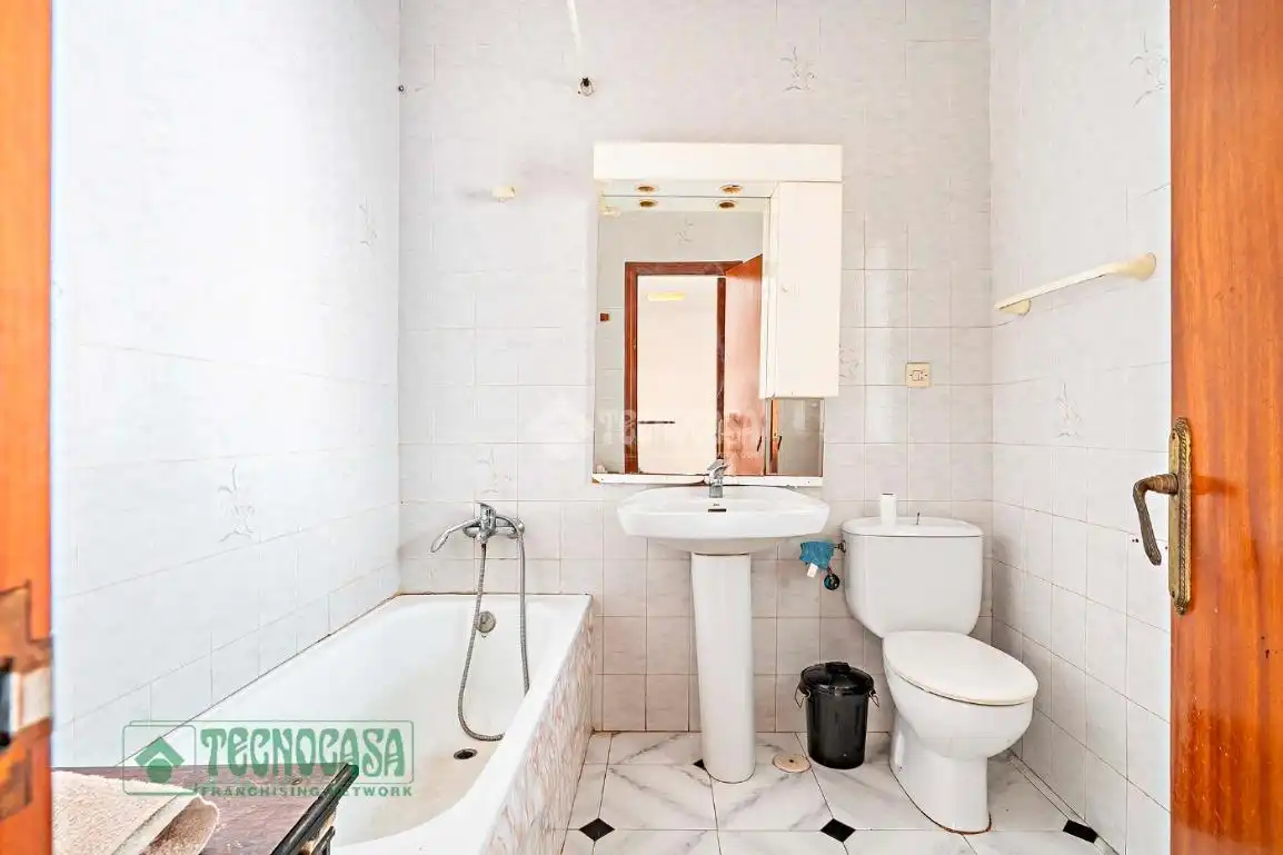 Casa pareada con terraza en venta en El Ejido Ciudad, imagen 25