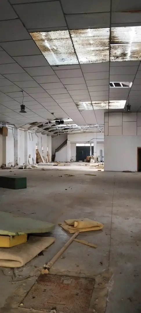 Industrial building for sale in Silla, imagen 16