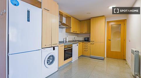 Foto 5 de Estudi per a compartir a La Sagrera, Barcelona