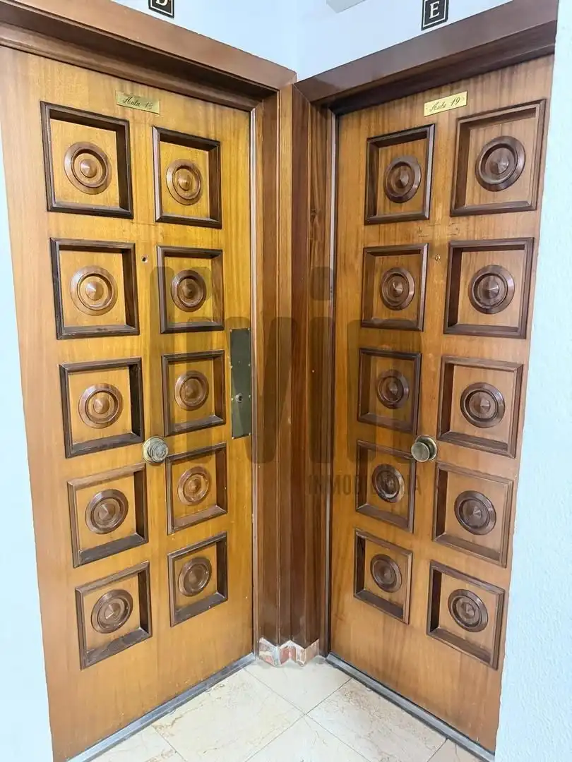 Piso en venta en Jaén