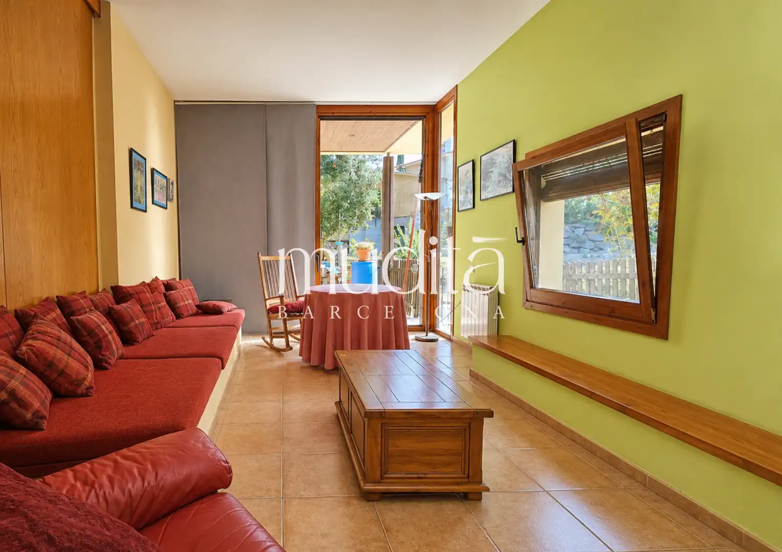 Haus mit Garten zum Verkauf in Llinars del Vallès, imagen 16