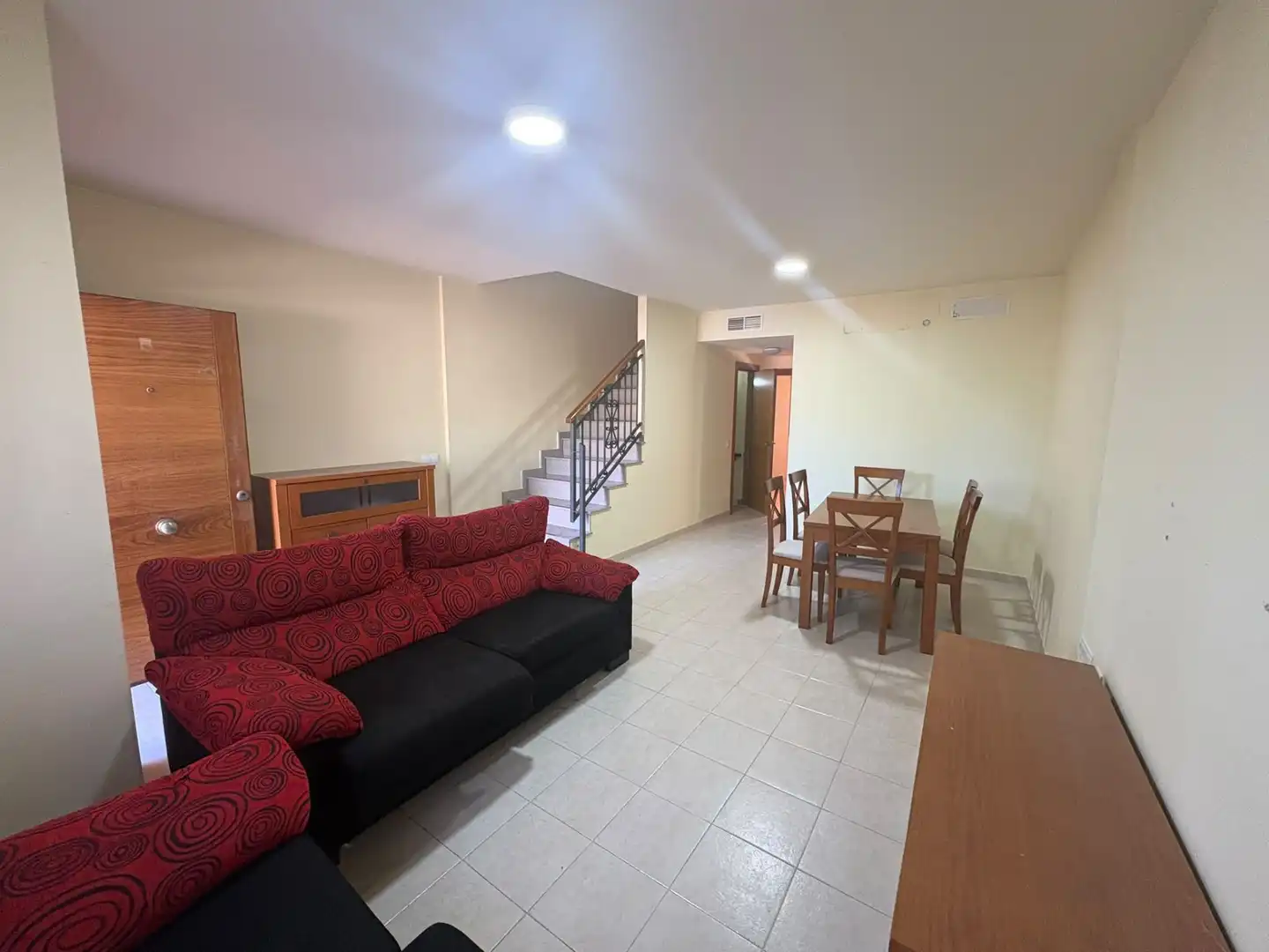 Dúplex amb jardí en venda a Los Peñascos - El Salero - Los Imbernones, imagen 5