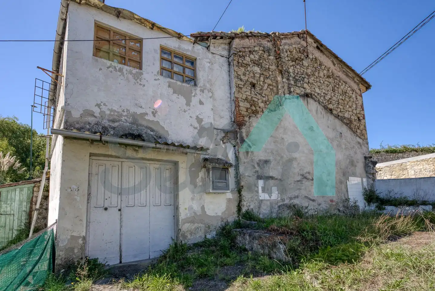 Haus mit Garten zum Verkauf in Calle Zaldua, imagen 4
