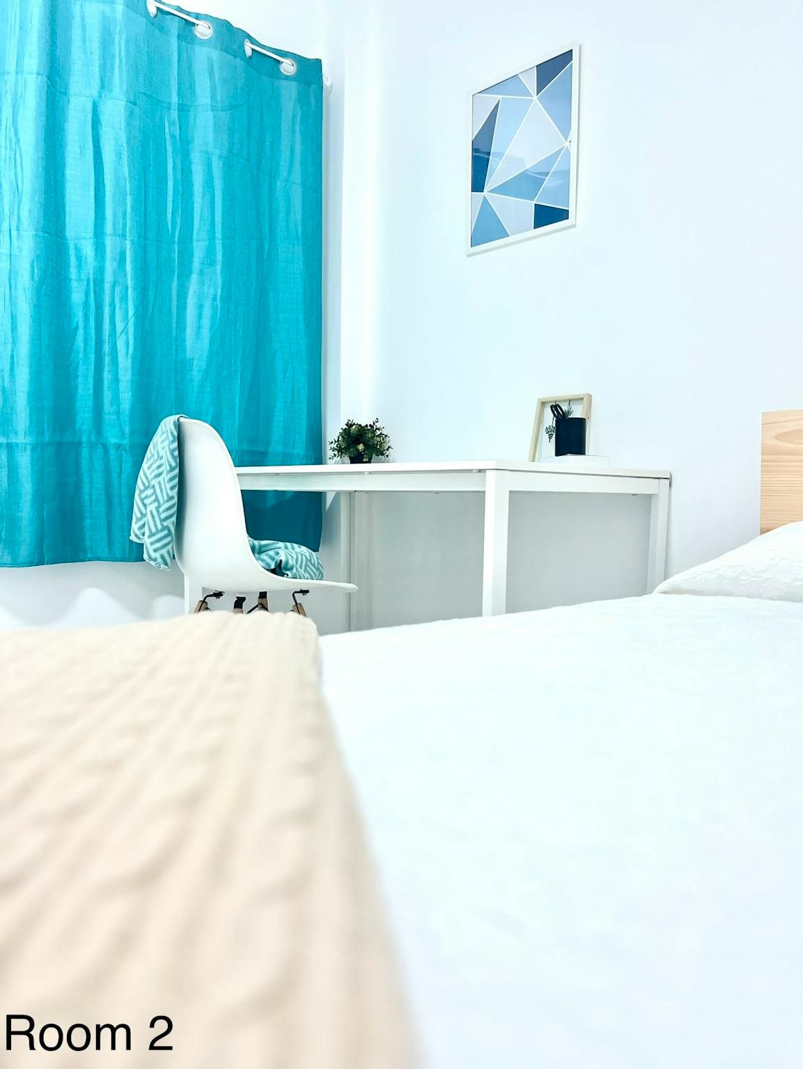 Flat to share in N/A, El Torrejón - El Cerezo