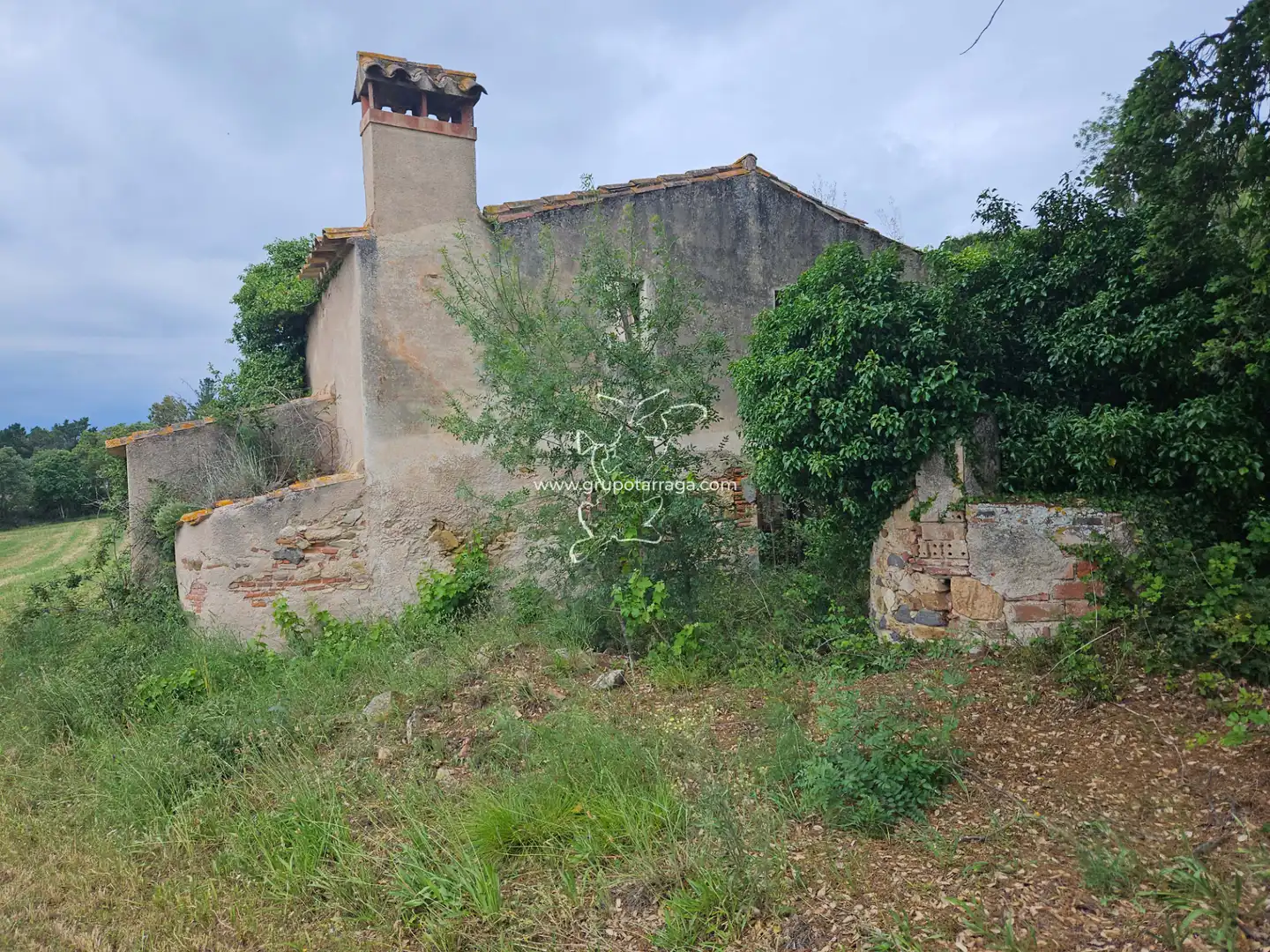 Country house zum Verkauf in Maçanet de la Selva
