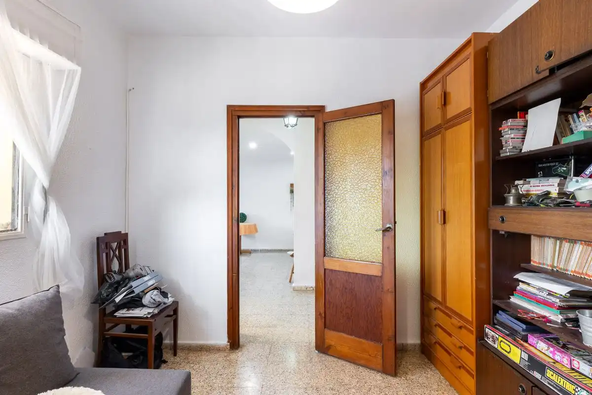 Casa o chalet de alquiler en Bétera con Calefacción, Jardín privado y Terraza