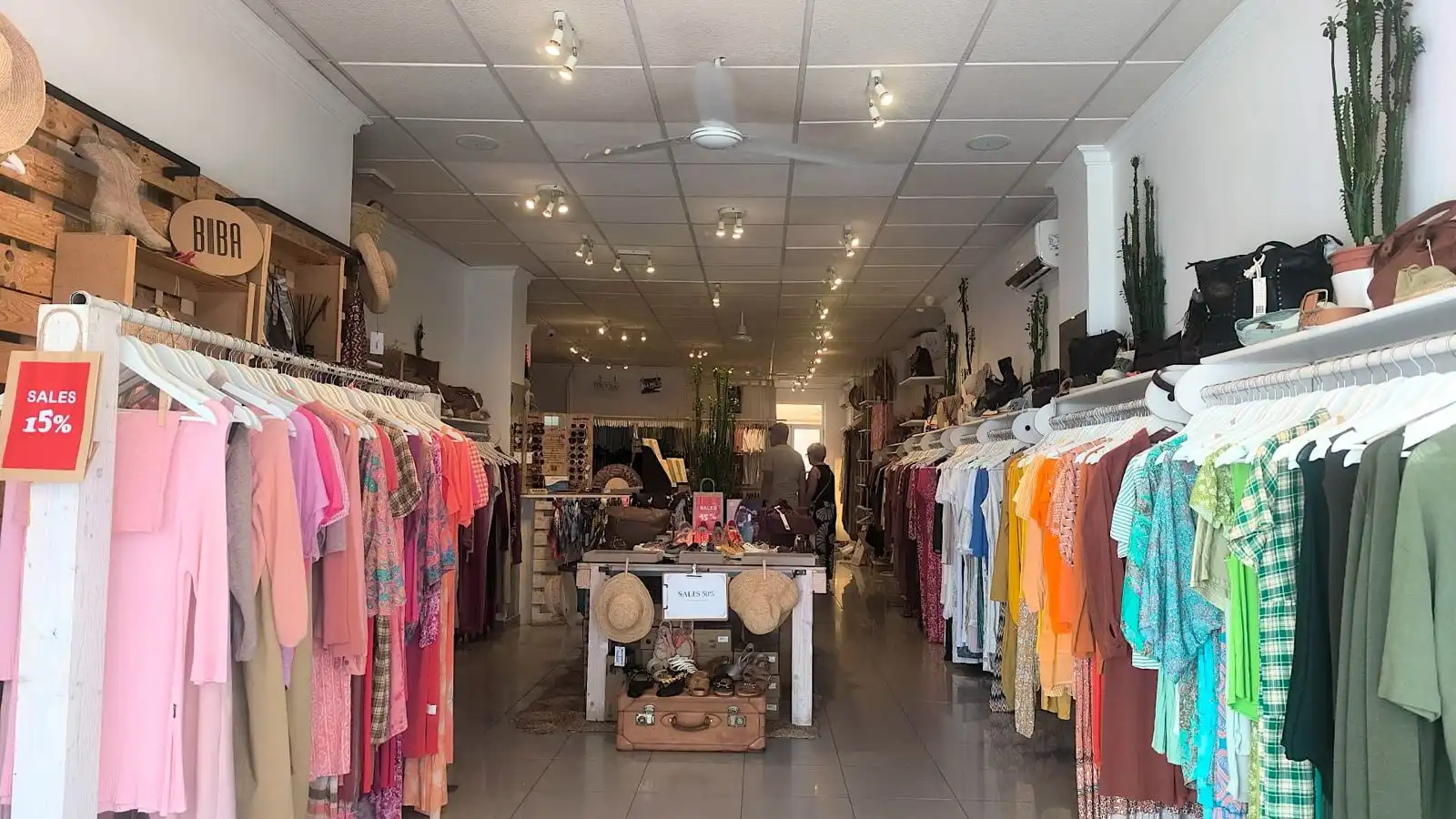 Business premises to rent in Calle Pintada 58, imagen 2
