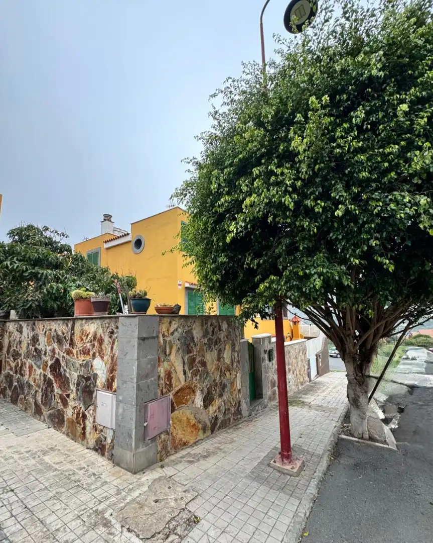 Casa adosada en venda a Urbanización los Lentiscos, 15, Monte Lentiscal - Las Meleguinas