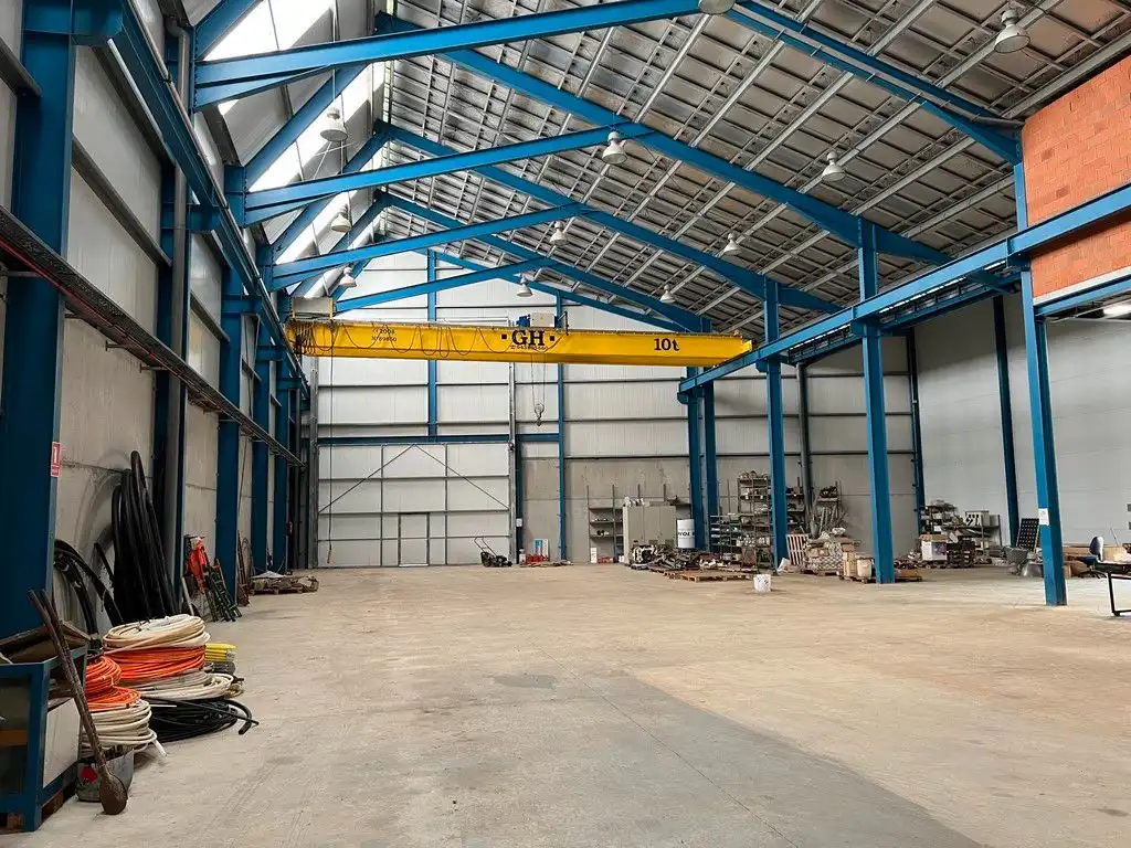 Nau industrial de lloguer a FE-12 4, imagen 6