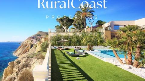 Photo 2 of House or chalet for sale in Dirección Desconocida, Campello Playa, Alicante