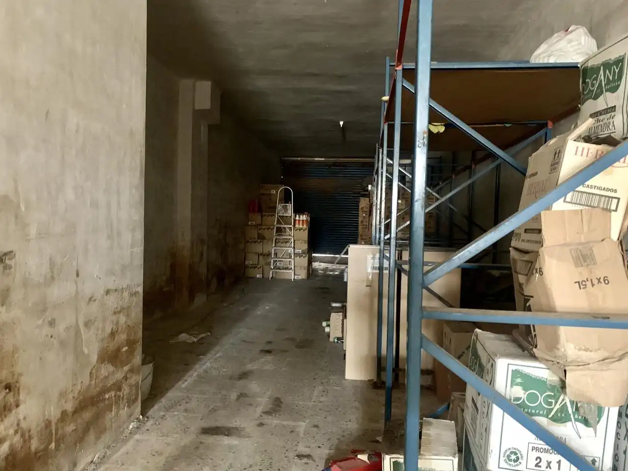 Local comercial en venta en Carrer del Bruc, imagen 8