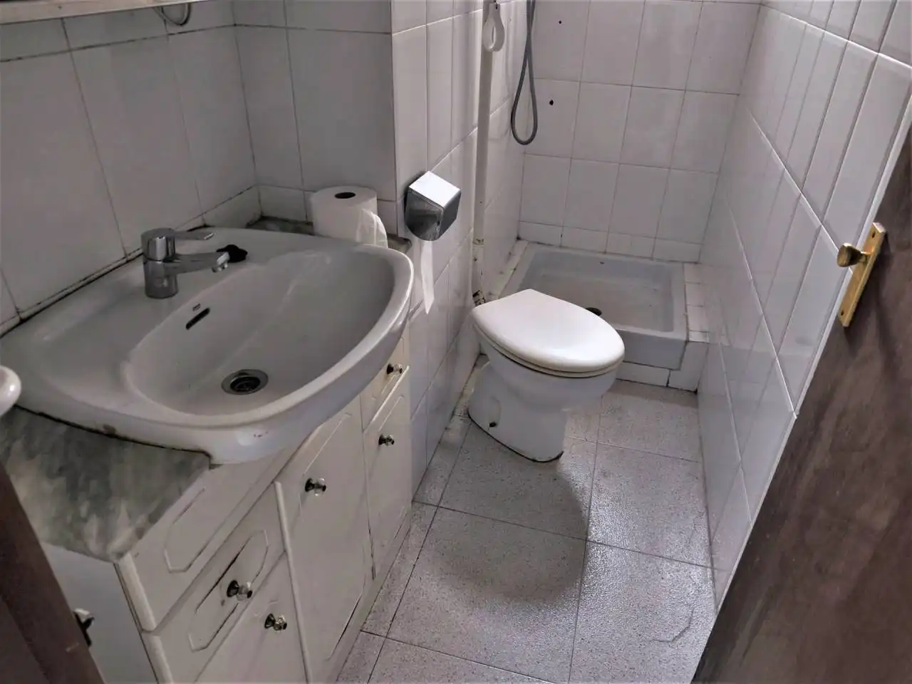 Piso en venta en Calle SAN FERRAN, La Miranda - Can Candeler