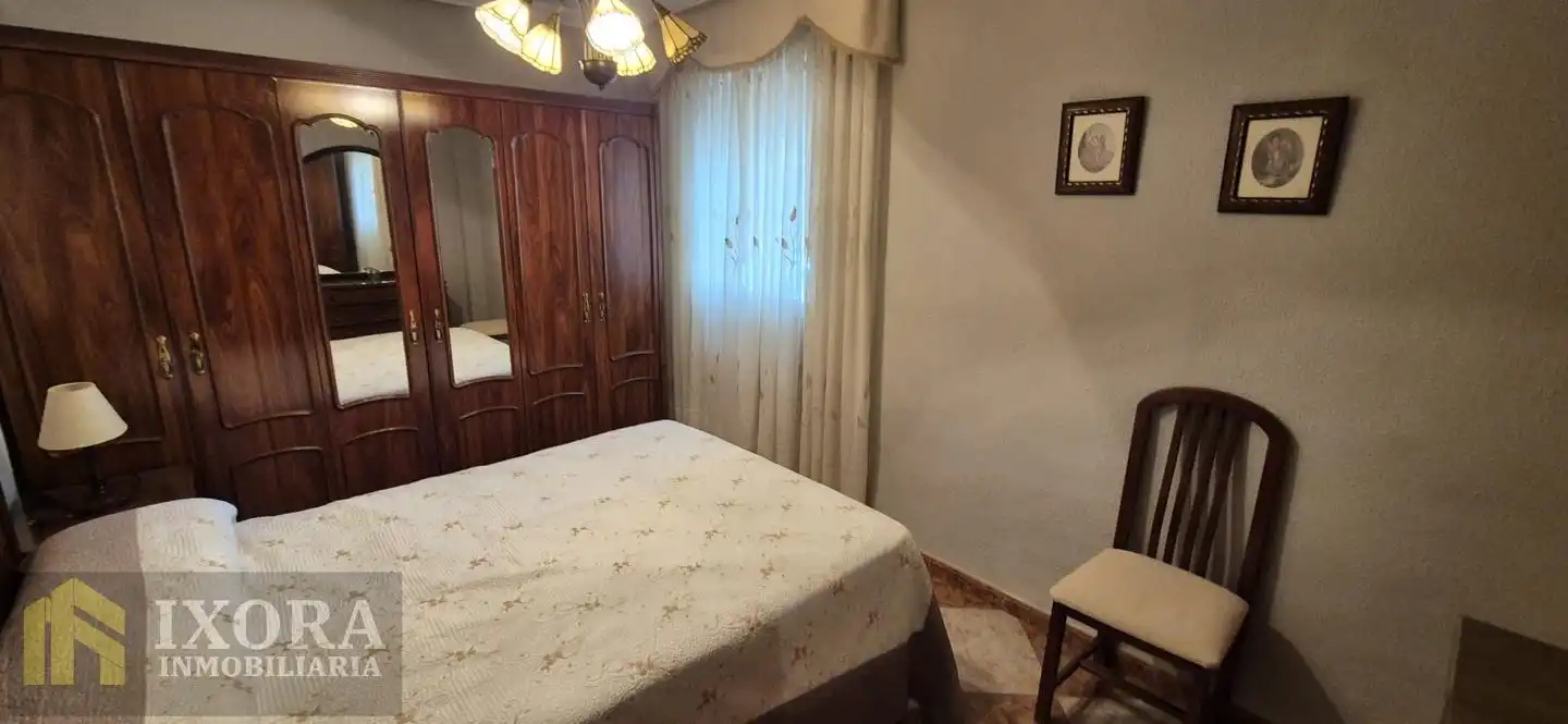 Erdgeschosswohnung mit Aufzug zum Verkauf in Calle Núcleo Residencial la Paz, imagen 8