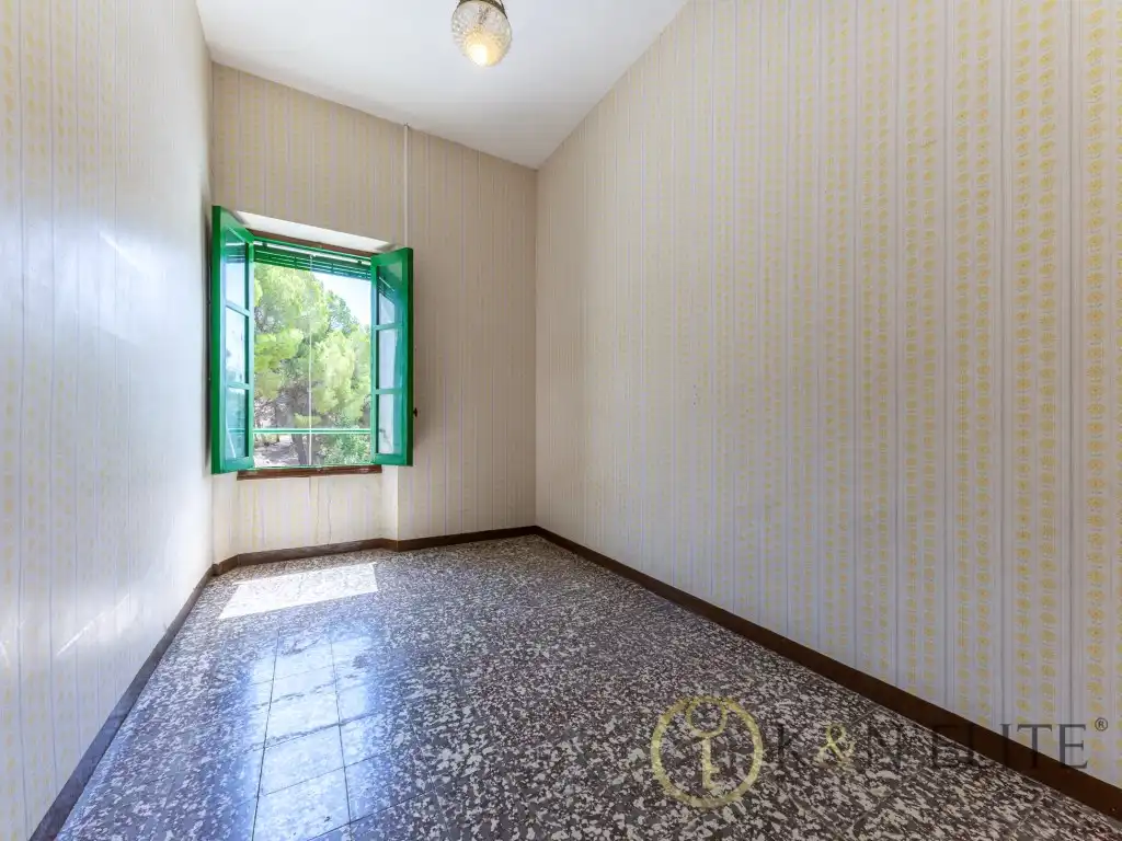 Casa amb jardí en venda a Partida Doncella, imagen 20