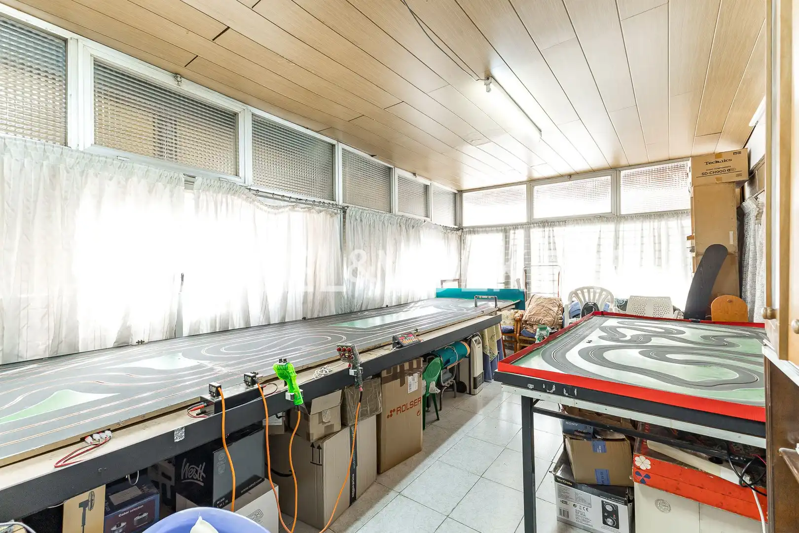 Casa o chalet en venta en Sant Just Desvern con Calefacción y Terraza