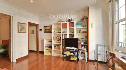 Foto 4 de Pis en venda a Alameda de Urquijo, Alhóndiga, Bizkaia