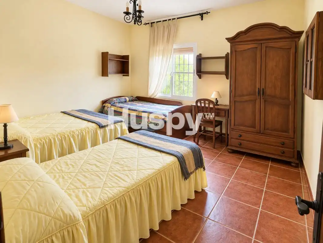 Country house with terrace for sale in Diseminado Poligono 132, imagen 18