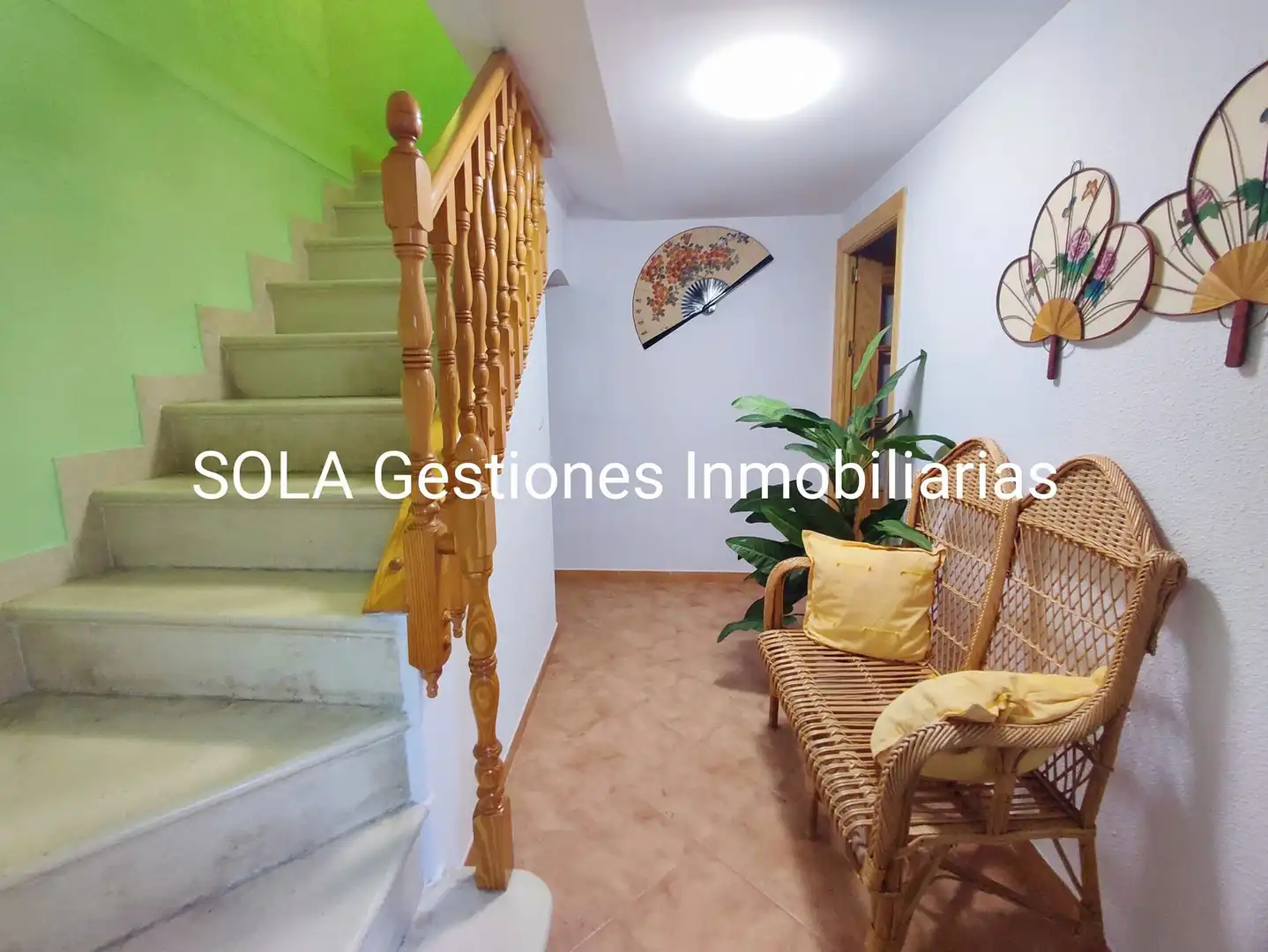 House with terrace for sale in Calle Arrañales, imagen 16