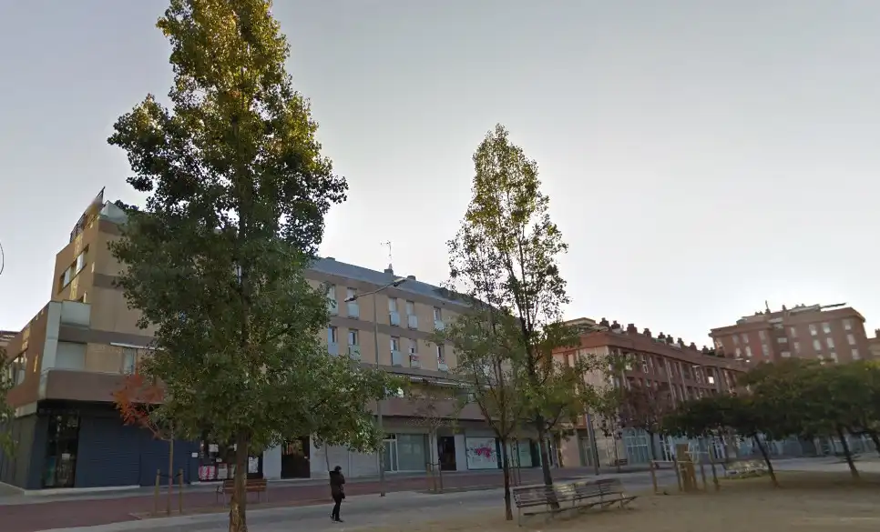 Local comercial en venda a Passeig de Lluís Muncunill 40, imagen 6