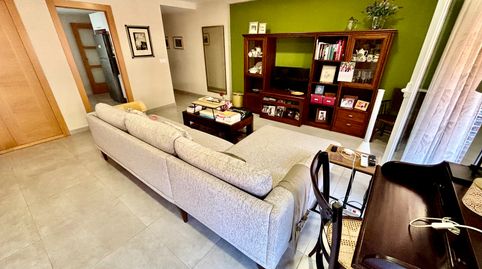 Foto 2 de Piso en venta en Ensanche - Diputación, Alicante / Alacant