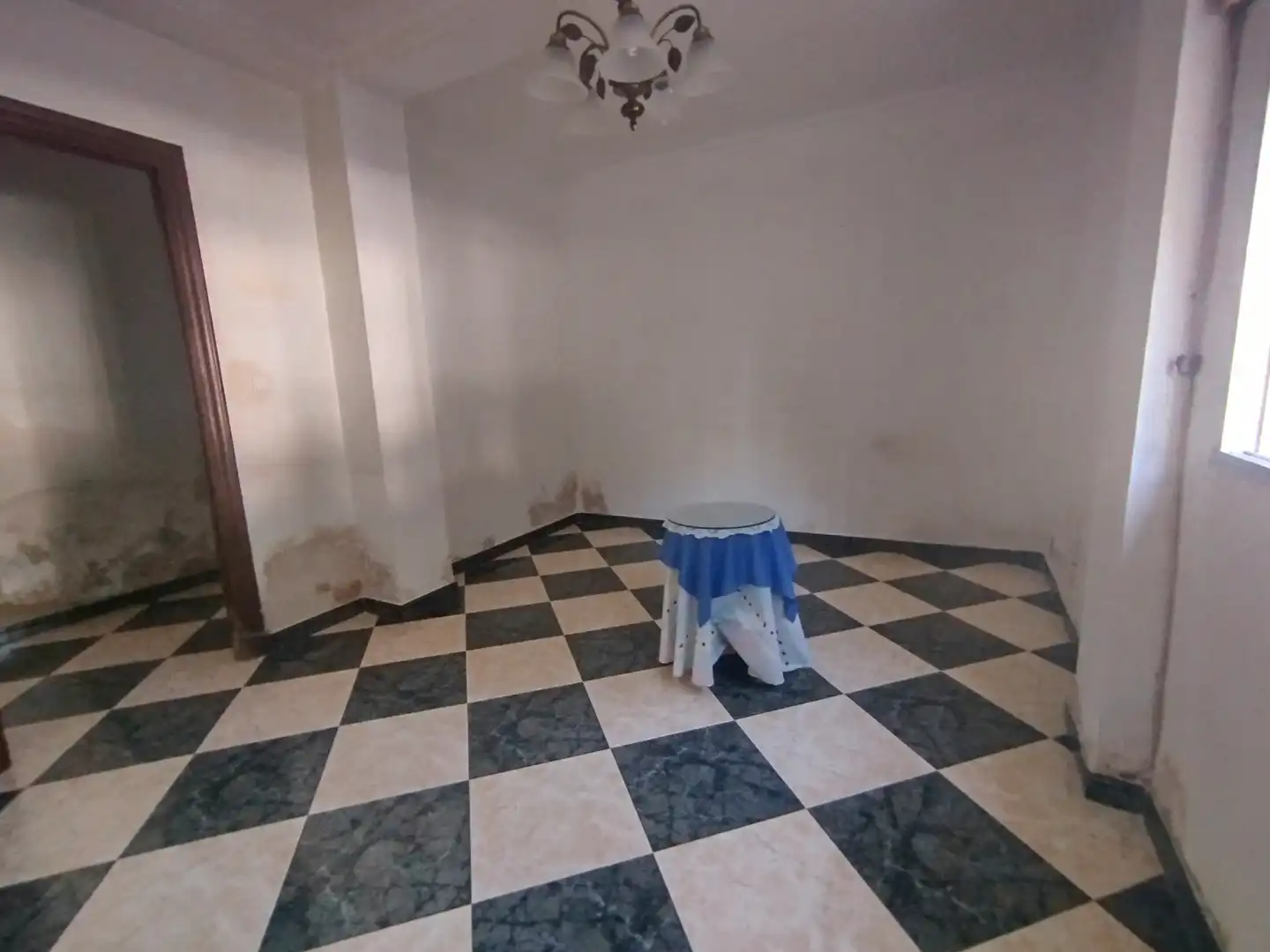 Piso en venta en El Puerto de Santa María