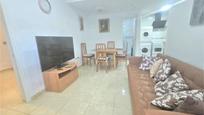 Living room of Flat for sale in Benalmádena  with Private garden, Terrace and Community pool