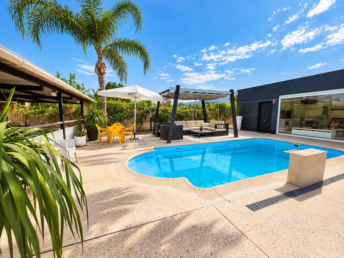 Maison avec piscine à vendre à Pedanías Este, imagen 3