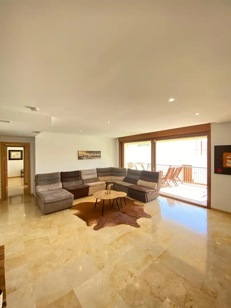 Apartments for rent in LOS ALTOS DE LOS MONTEROS, Alto de los Monteros
