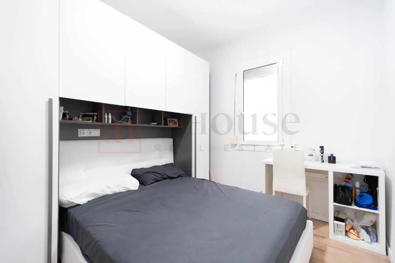 Appartamento con terrazza in vendita a Carrer de Provença, imagen 13