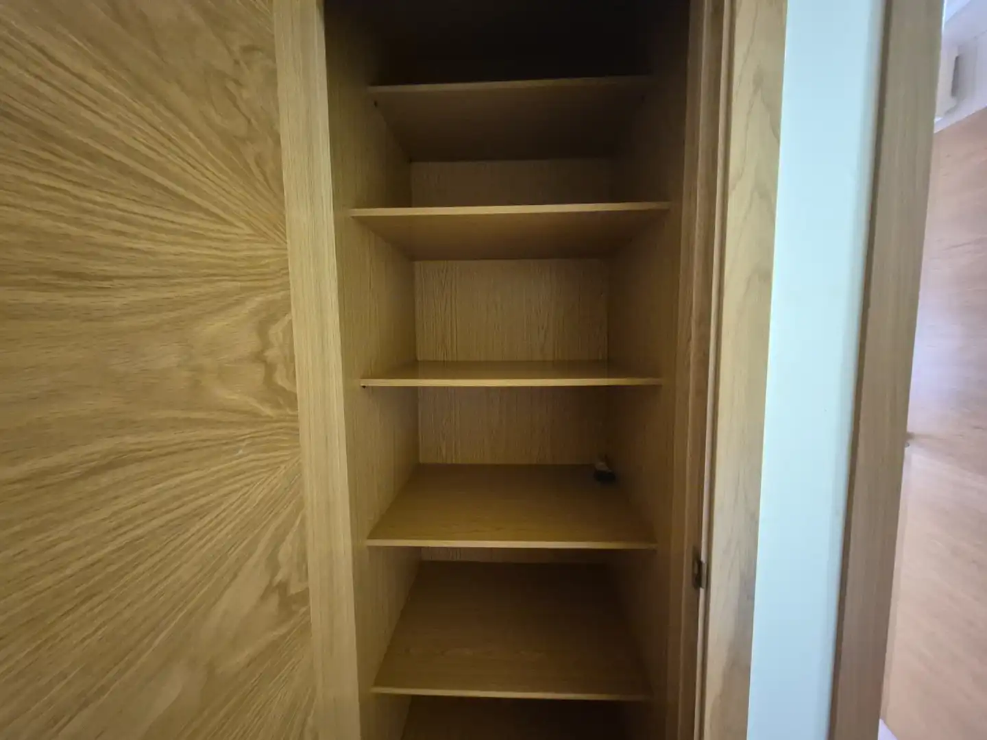 Ático en venta en Cedeira con Amueblado