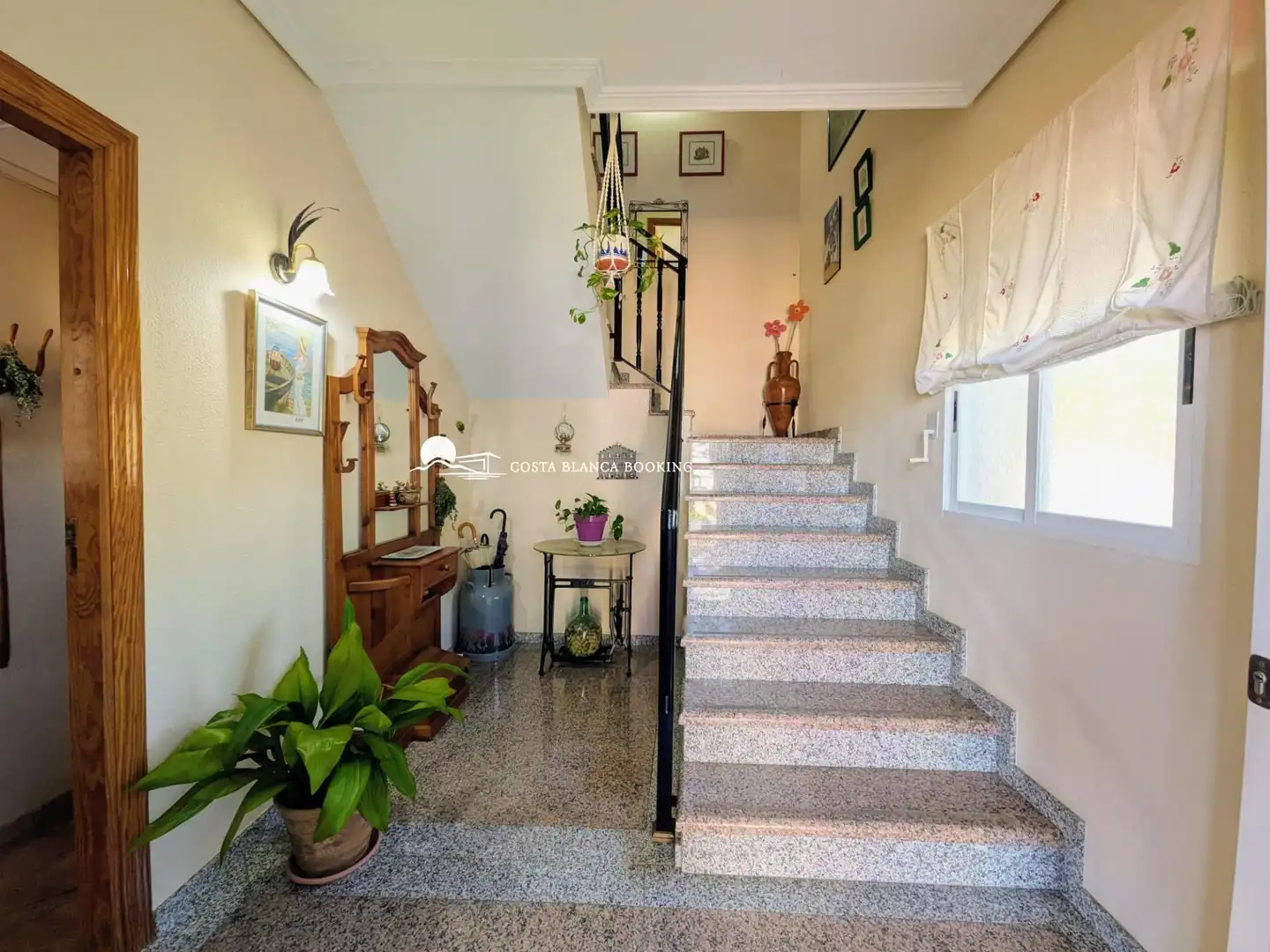 Casa o xalet en venda en L'Alfàs del Pi amb Aire condicionat, Jardí privat i Terrassa