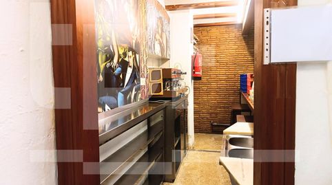 Foto 5 von Geschaftsraum zur Miete in De Lope de Vega, L'Alcúdia, Valencia