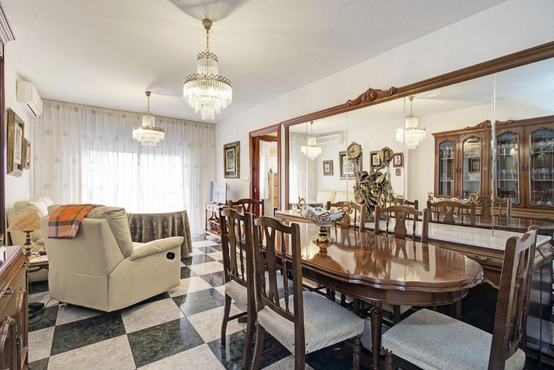 Piso en venta en Camino de Ronda, Ronda