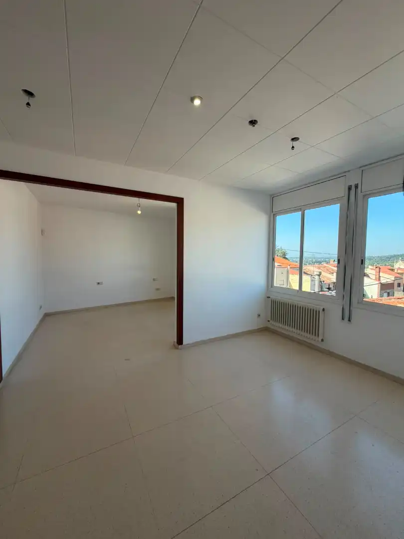 Flat with terrace for sale in Carrer de Maria Escalfet, imagen 19