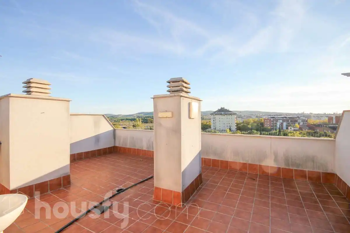 Dúplex en venta en Passeig de la Renaixença, Barceloneta - Molí d'en Rovira