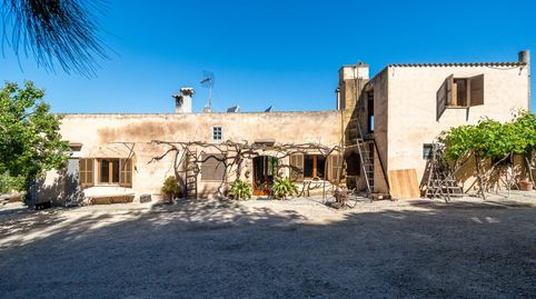 Foto 2 de Finca rústica en venta en Diseminado Diseminados Var, Sant Joan, Illes Balears