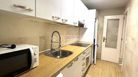 Foto 5 de Pis de lloguer a La Estación, Badajoz