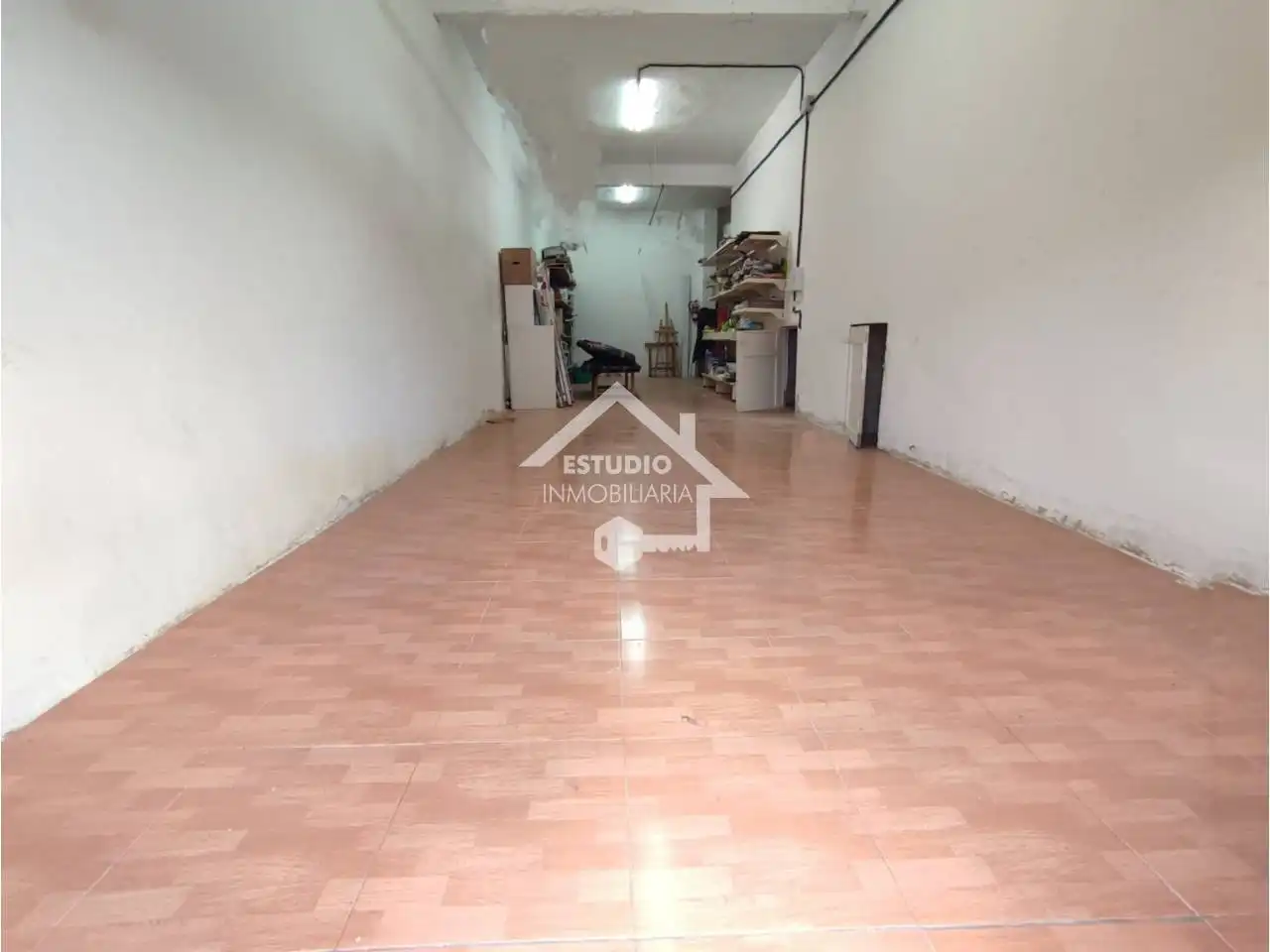 Local comercial en venda a Calle Barca, imagen 2