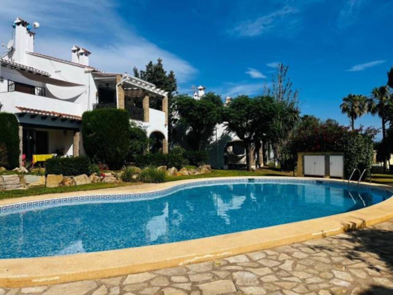 Apartment to rent in Neptú, Las Rotas / Les Rotes