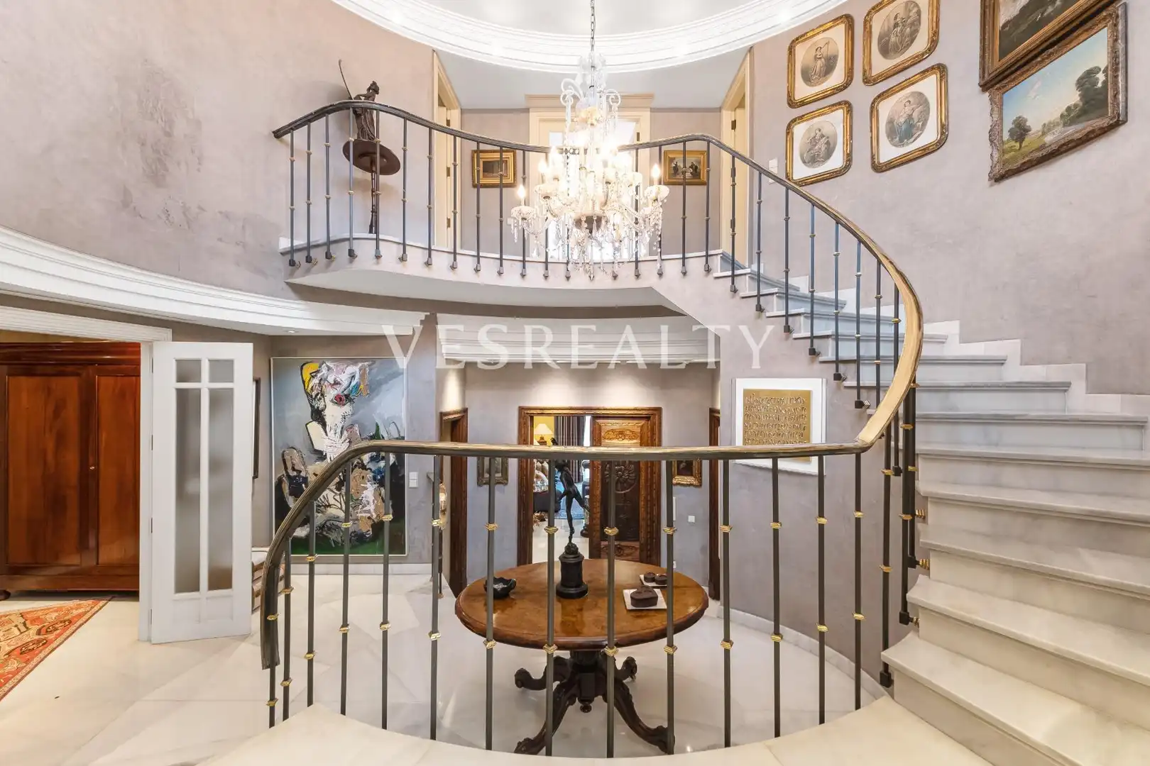 Villa mit Terrasse zum Verkauf in Avenida Avenida de la Costa Blanca, imagen 23