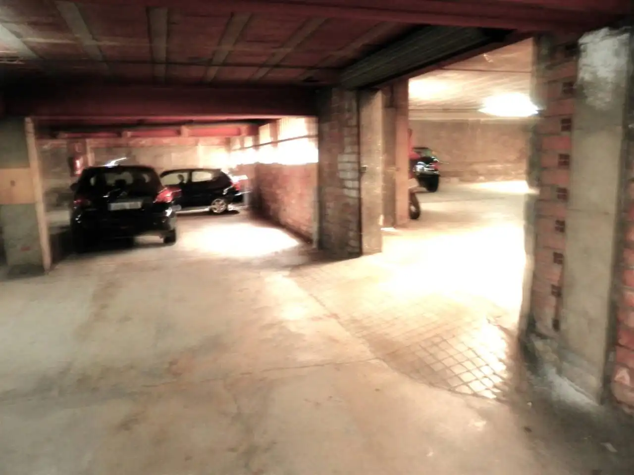 Parcheggio in vendita a Manlleu, imagen 6