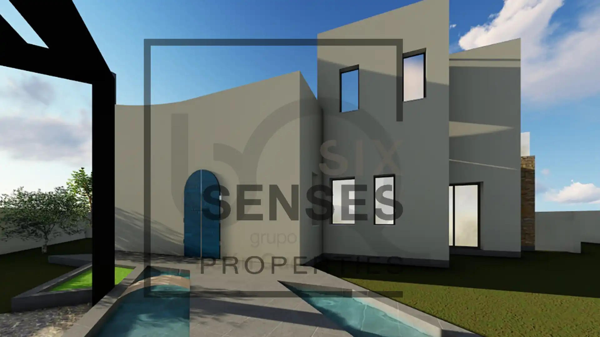 Casa o chalet en venta en Rojales