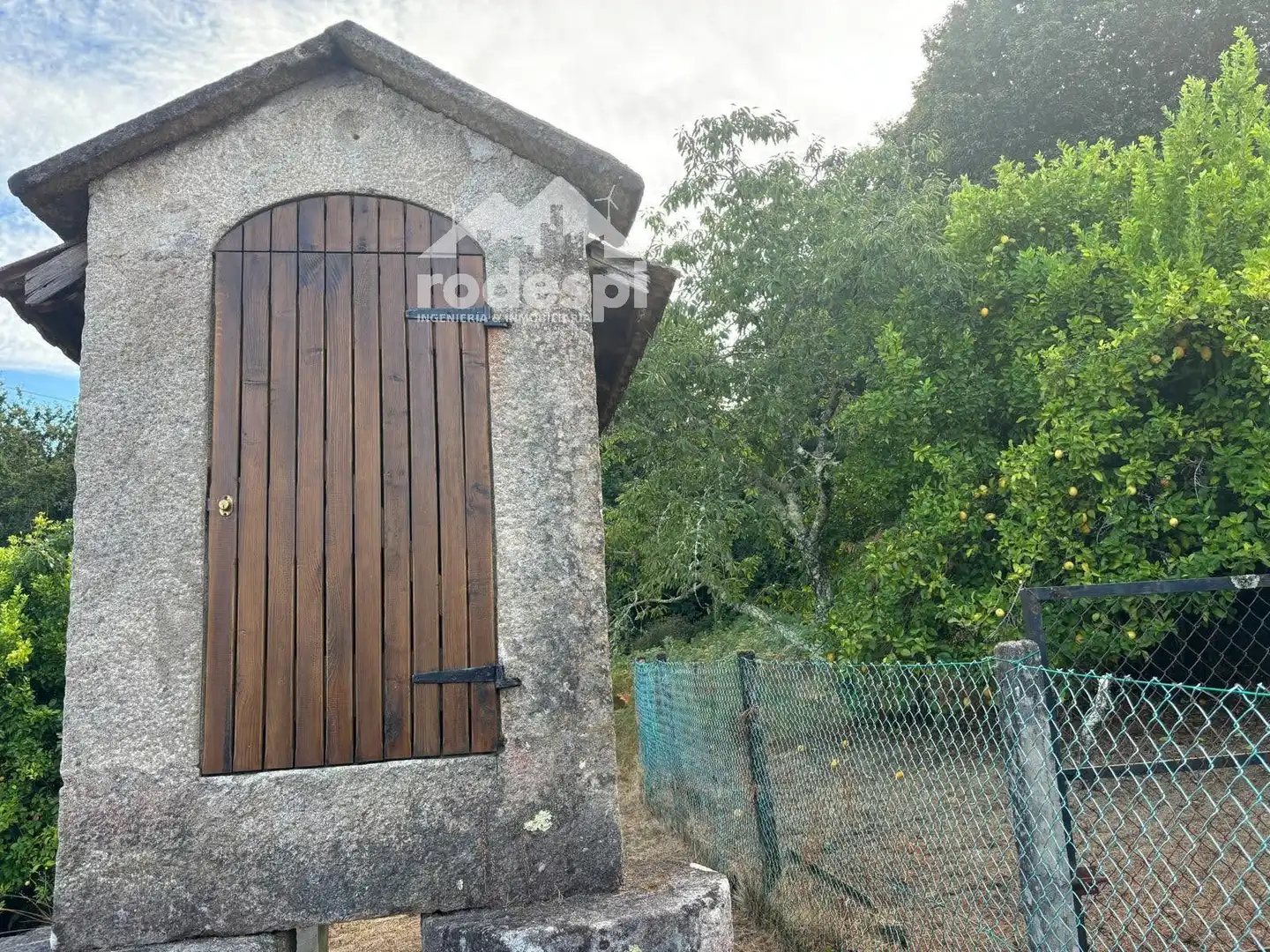 Xalet en venda a A Cañiza, imagen 24