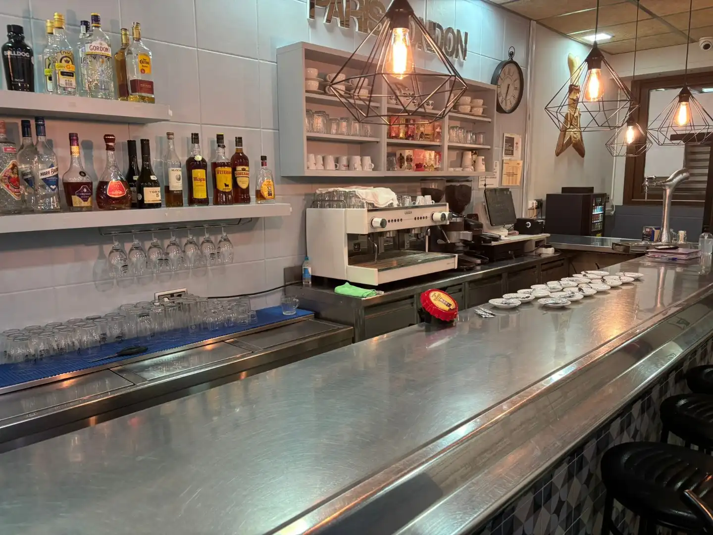 Business premises for transfer in Sant Martí, imagen 12