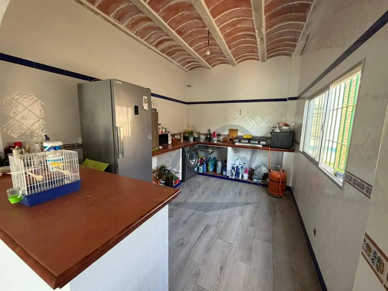Casa rustica in vendita a Los Palacios y Villafranca, imagen 6