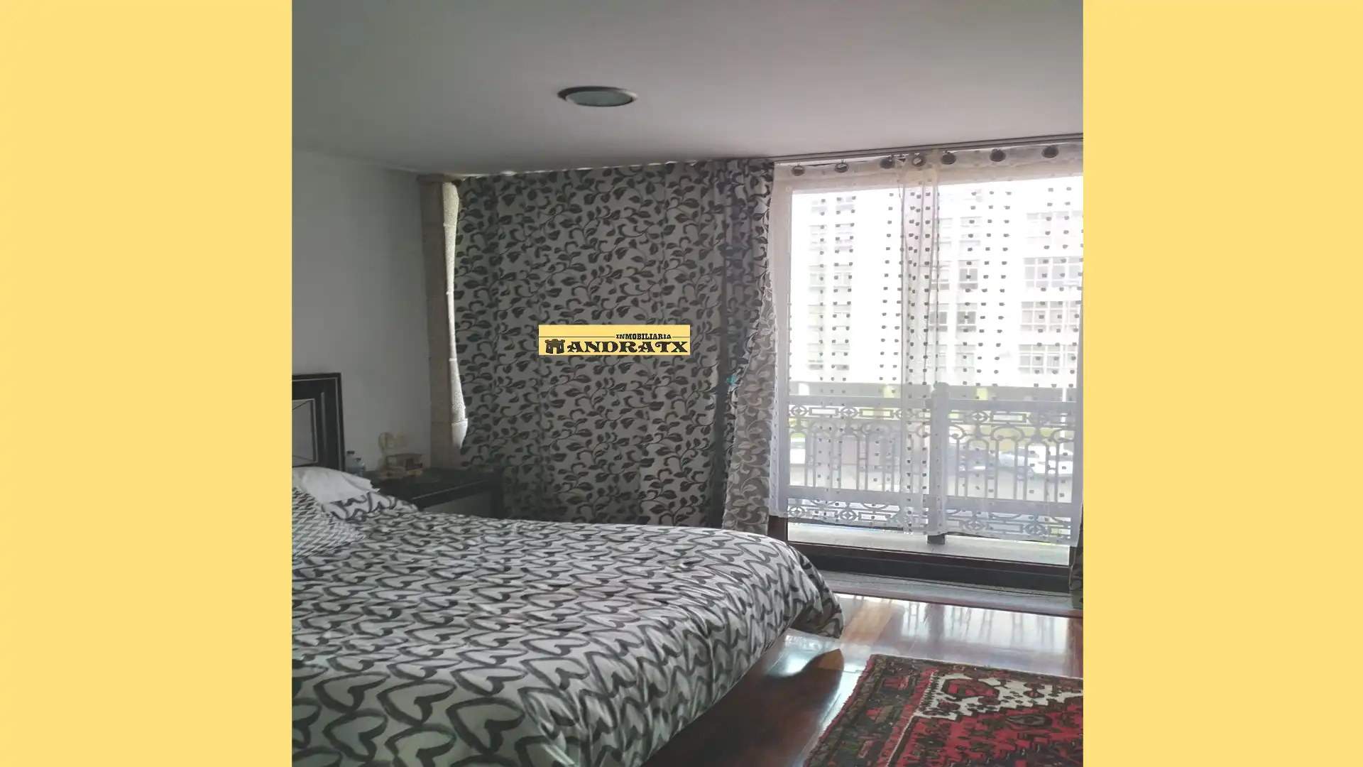 Bedroom of Houses for sale in Esteiro