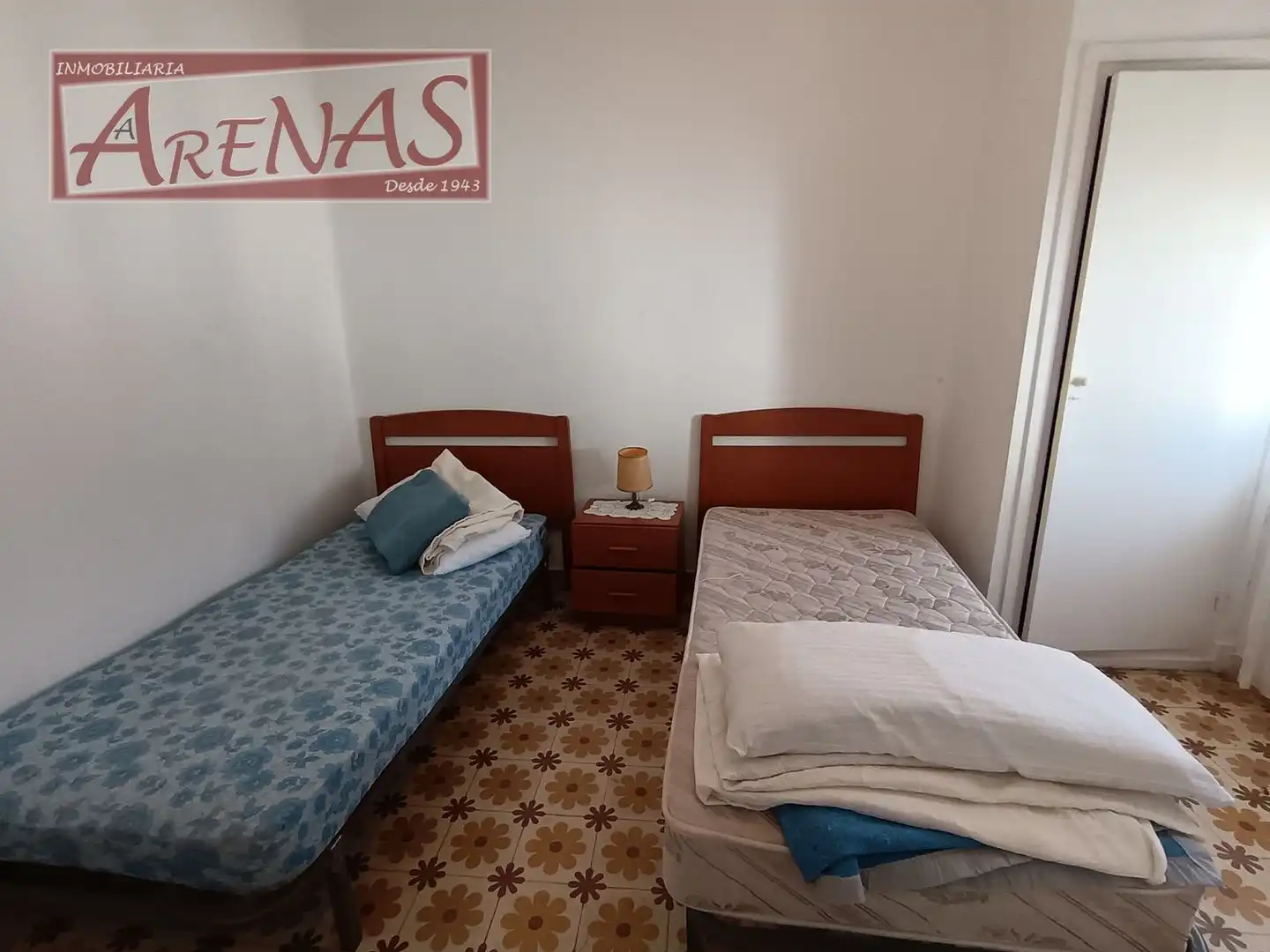 Bedroom of Residential for sale in Laredo